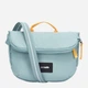 Сумка крос-боді через плече Pacsafe Go Saddle Crossbody 35140 М\'ятна (0688334005825) - изображение 1