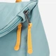 Сумка крос-боді через плече Pacsafe Go Saddle Crossbody 35140 М\'ятна (0688334005825) - изображение 7