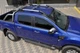 Багажник на интегрированные рейлинги WingBar (2 шт) для Peugeot 4008, алюминиевый, максимальная нагрузка 75 кг - изображение 1