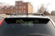 Спойлер Honda CR-V 2007-2011 годов (под покраску) - изображение 4