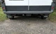 Брызговики Premium прямые (2шт) для Fiat Ducato 1995-2006 гг - изображение 1