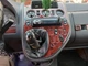 Накладки на панель для Mercedes Vito W638 1999-2003 (дерево) V1 - зображення 5