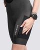 Бібс Down the Road Gravel Cargo Stone жіночі розмір XS Grey - изображение 5