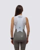 Бібс Down the Road Prime Urban жіночі розмір XS Grey - изображение 4