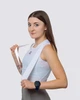Бібс Down the Road Prime Urban жіночі розмір XS Grey - изображение 5