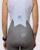 Бібс Down the Road Prime Urban жіночі розмір XS Grey - изображение 6
