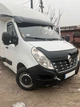 Renault Master 2015-2019 Дефлектор капота EuroCap - изображение 3