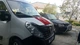 Renault Master 2015-2019 Дефлектор капота EuroCap - изображение 8