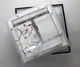 Люстра LED потолочная Luminaria GEOMETRIA DOWNLIGHT 100W 2S WHITE/BLACK (6951427268648) - изображение 7