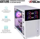 Компьютер ARTLINE Gaming D31WHITE (D31WHITEv121) - изображение 4