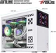 Компьютер ARTLINE Gaming D31WHITE Windows 11 Home (D31WHITEv120Win) - изображение 8