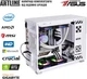 Компьютер ARTLINE Gaming D31WHITE (D31WHITEv120) - изображение 9