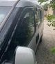 Комплект ветровиков (4 шт) для Fiat Doblo II (2010-2015) и 2 ветровика Niken - изображение 2
