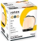 Электрочайник ROTEX RKT24-P Termo - изображение 7