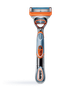 Станок Gillette Fusion Power з однією батарейкою і картриджем - зображення 4