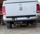 Комплект задних брызговиков (2 шт.) для Volkswagen Amarok 2010-2022 годов. - изображение 2