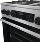 Плита Gorenje GKS5C70HXF - зображення 5
