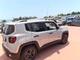 Рейлинги Skyport для Jeep Renegade в сером матовом цвете - изображение 7