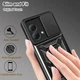 Ударопрочный чехол Camshield Serge Ring for Magnet для Motorola Edge 40 Neo - изображение 2