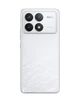 Смартфон POCO F6 Pro 12/512GB White (глобальная версия) - изображение 2