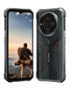 Захищений смартфон Hotwav T7S 4/128Gb Black (глобальна версія) - зображення 1