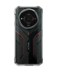 Захищений смартфон Hotwav T7S 4/128Gb Black (глобальна версія) - зображення 2