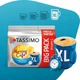 Капсули Jacobs Tassimo Mix 6 x 21 = 116 штук мегапакет XXL 5+1 - изображение 2