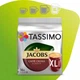Капсули Jacobs Tassimo Mix 6 x 21 = 116 штук мегапакет XXL 5+1 - изображение 4