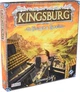 Настільна гра Fantasy Flight Games Kingsburg: To Forge a Realm Expansion (9781589946460) - зображення 1