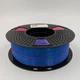 PLA+ пластик MT Filament для 3D-принтера 1.75 мм 1 кг Червоний-зелений-синій (3DMT-PLA+1.75-01-RGB) - зображення 4