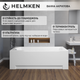 Акриловая ванна Helmken Vespera 140 x 70 (23098001) - изображение 8