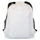 Рюкзак мешок спортивный Yingfa Sport Bag 2229 объем 32 литра White - изображение 3