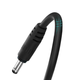 USB-DC Кабель для роутера від павербанку 12В 5,5x2,1мм (см11390) - зображення 4