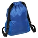 Рюкзак мешок спортивный SP-Sport Sport Bag 2941 объем 20 литров Blue - изображение 1