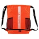 Рюкзак мішок спортивний Yingfa Sport Bag 2229 об'єм 32 літри Orange - зображення 8
