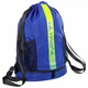 Рюкзак мішок спортивний Yingfa Sport Bag 2160 об'єм 32 літри Blue - зображення 1