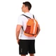 Рюкзак мішок спортивний Yingfa Sport Bag 2229 об'єм 32 літри Orange - зображення 9