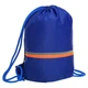 Рюкзак мешок спортивный SP-Sport Sport Bag 9360 объем 27 литров Blue - изображение 1