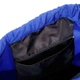 Рюкзак мішок спортивний Yingfa Sport Bag 2160 об'єм 32 літри Blue - зображення 8