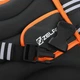Жилет утяжелитель с фиксированным весом Zelart 9300-10 вес 10 кг - изображение 9