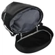 Рюкзак спортивний мішок SP-Sport Sport Bag 2943 об'єм 28 літрів Black - зображення 7