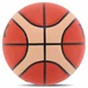 Мяч баскетбольный FoxBall Basketball GM6X размер 6 Orange - изображение 3