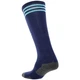 Гетры футбольные детские с символикой Arsenal Third Zelart 2508 размер 32-39 Blue - изображение 3