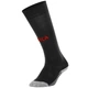 Гетры футбольные детские с символикой Barcelona Away Zelart 2501 размер 32-39 Black - изображение 2