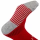 Гетры футбольные детские с символикой Atletico Madrid Home Zelart 2508 размер 32-39 Red - изображение 5
