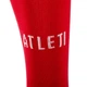 Гетры футбольные детские с символикой Atletico Madrid Home Zelart 2508 размер 32-39 Red - изображение 6