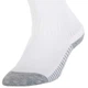 Гетры футбольные детские с символикой PSG Home Zelart 2503 размер 32-39 White - изображение 6