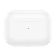 Наушники Bluetooth беспроводные Hoco EW76 с микрофоном White - изображение 4