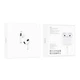 Наушники Bluetooth беспроводные Hoco EW76 с микрофоном White - изображение 6
