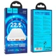 Power bank Hoco J101 PD20W+QC3.0(22.5W) 10000 mAh зі швидкою зарядкою повербанк 2xUSB White - зображення 3